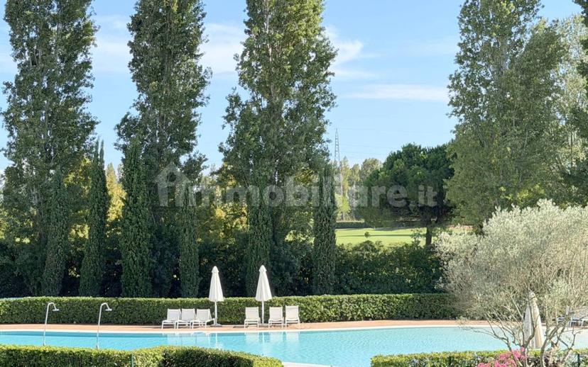 Villa a schiera via Ivone Grassetto, Lido Ovest, Faro, Jesolo — foto 24 di 25