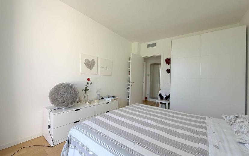 Villa a schiera via Ivone Grassetto, Lido Ovest, Faro, Jesolo — foto 16 di 25