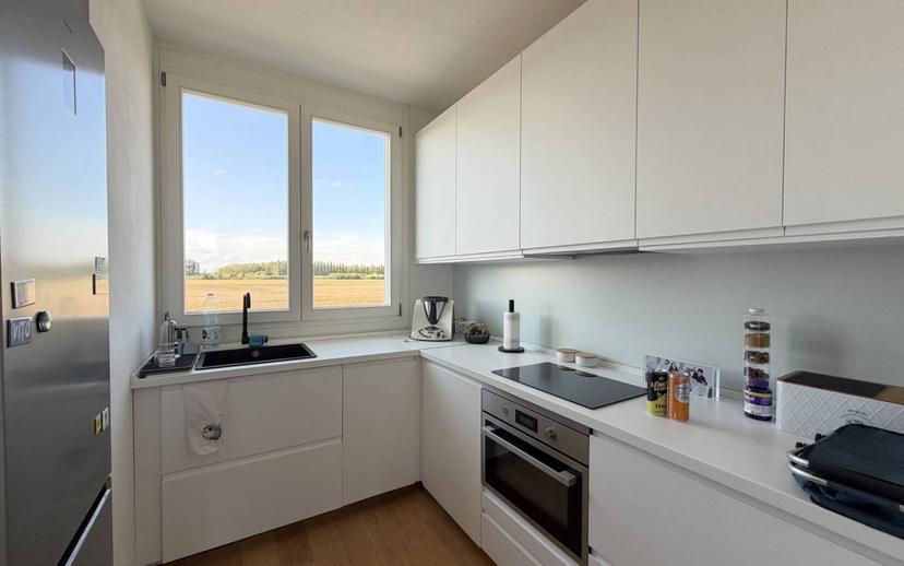 Villa a schiera via Ivone Grassetto, Lido Ovest, Faro, Jesolo — foto 4 di 25