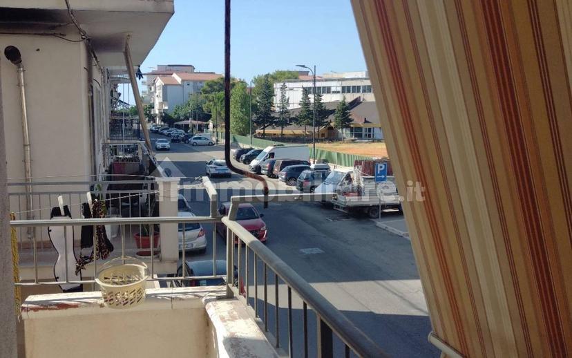Bilocale via della Libertà 67, Cirò Marina — foto 7 di 8