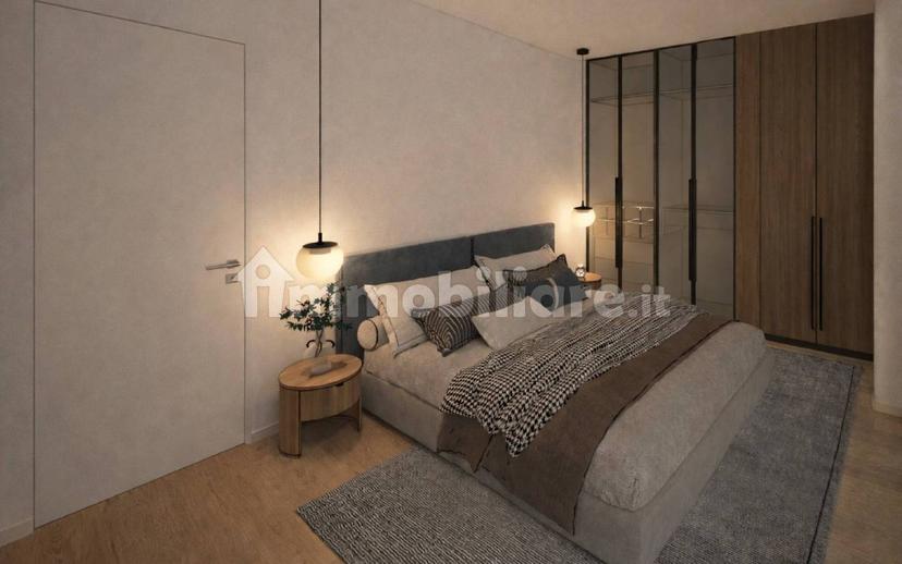 Villa unifamiliare via Sandro Pertini, Centro, Stienta — foto 2 di 7