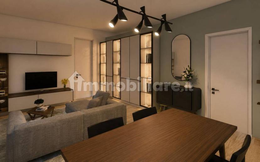 Villa unifamiliare via Sandro Pertini, Centro, Stienta — foto 4 di 7