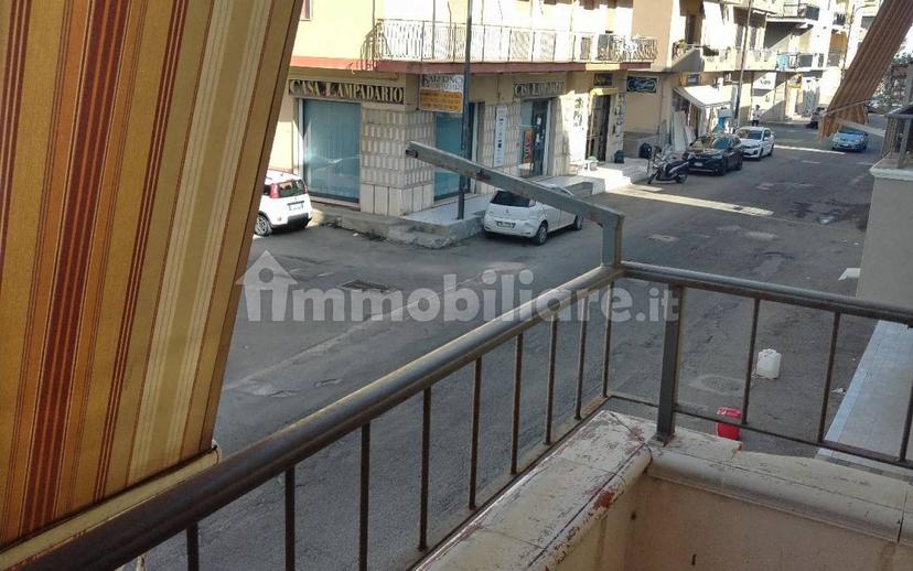 Bilocale via della Libertà 67, Cirò Marina — foto 5 di 8