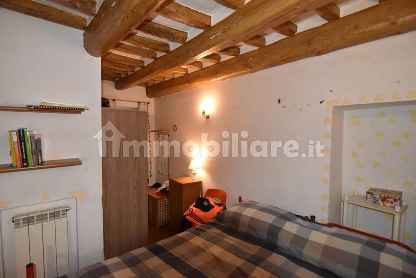 Bilocale via del Balcone, Centro Storico, Perugia