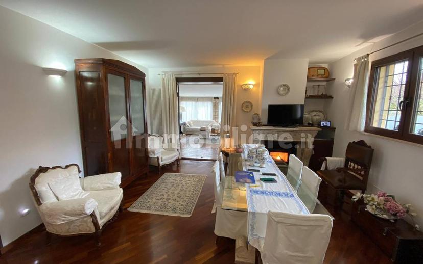 Quadrilocale via Mohandas Karamchand Gandhi 7, Corciano — foto 6 di 25