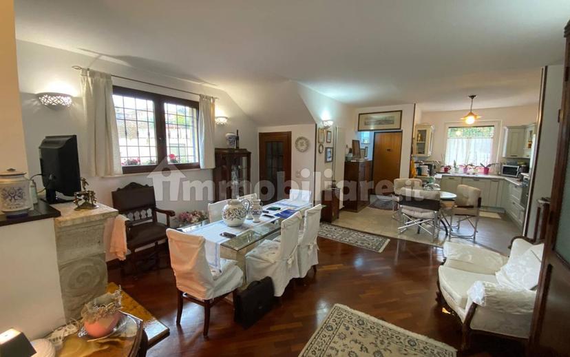 Quadrilocale via Mohandas Karamchand Gandhi 7, Corciano — foto 12 di 25