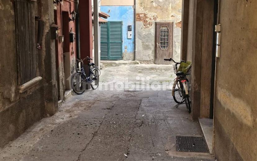Bilocale via Giuseppe Mazzini 82, Centro, Codogno — foto 10 di 19