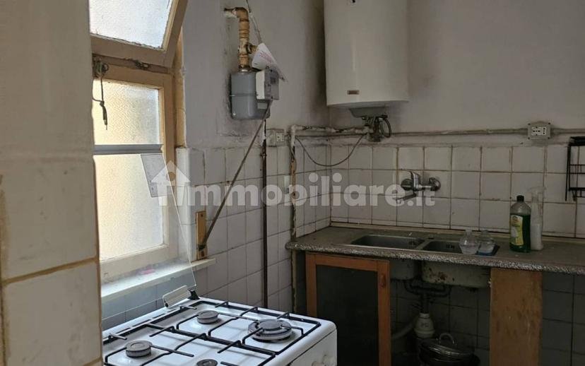 Bilocale via Giuseppe Mazzini 82, Centro, Codogno — foto 3 di 19