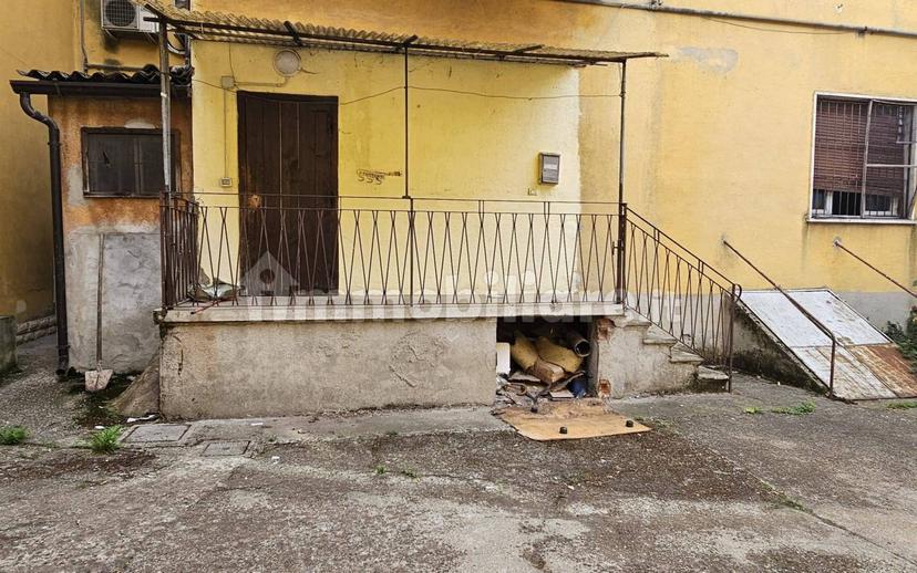 Bilocale via Giuseppe Mazzini 82, Centro, Codogno — foto 17 di 19