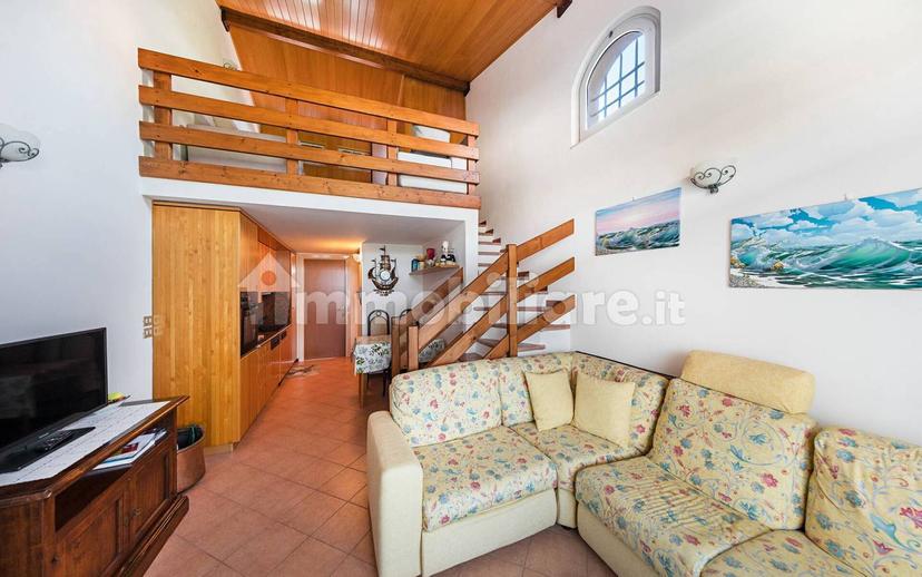 Villa bifamiliare via Como 6, Centro, Sirmione — foto 23 di 27