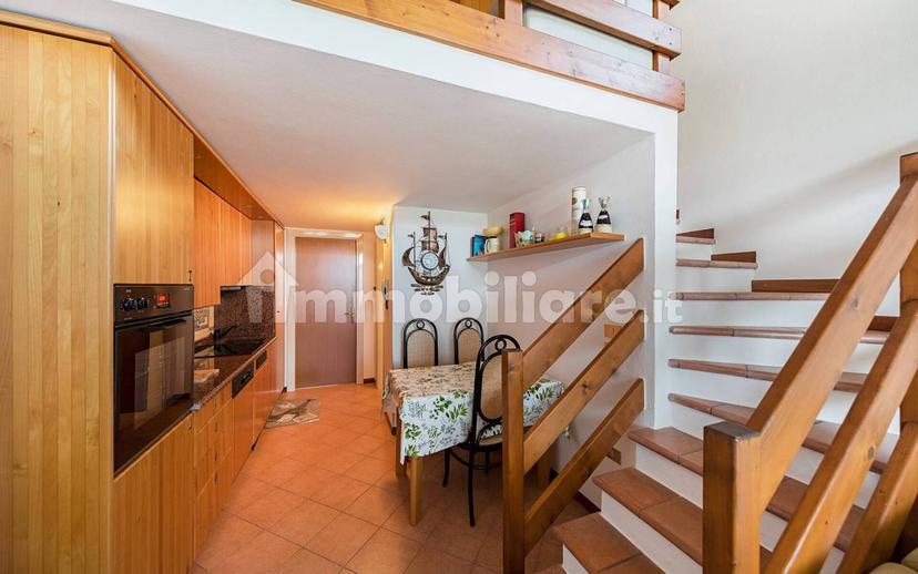Villa bifamiliare via Como 6, Centro, Sirmione — foto 25 di 27