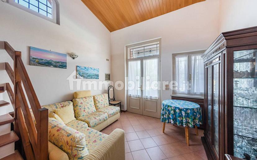 Villa bifamiliare via Como 6, Centro, Sirmione — foto 6 di 27
