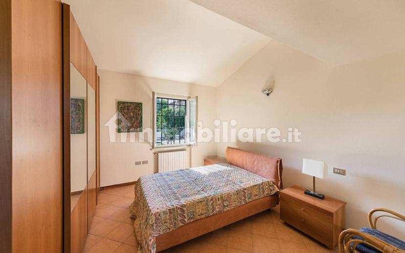 Villa bifamiliare via Como 6, Centro, Sirmione — foto 27 di 27