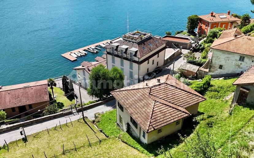 Terratetto unifamiliare via del Giardino, Centro, Musso — foto 35 di 46