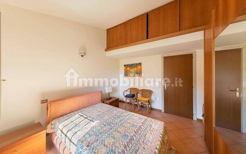 Villa bifamiliare via Como 6, Centro, Sirmione — foto 13 di 27