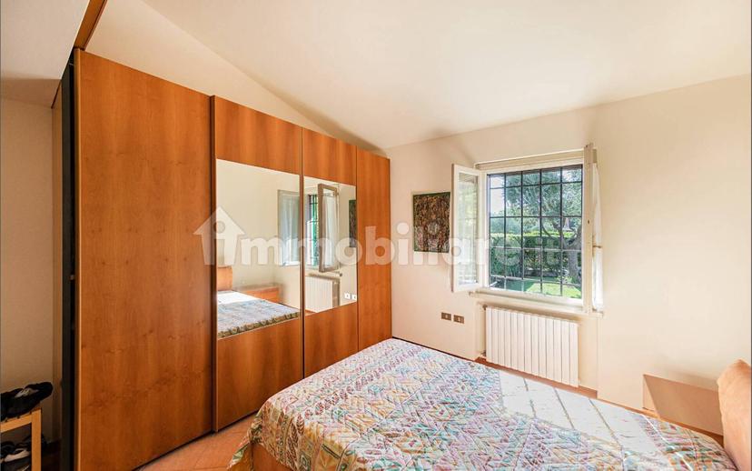 Villa bifamiliare via Como 6, Centro, Sirmione — foto 2 di 27