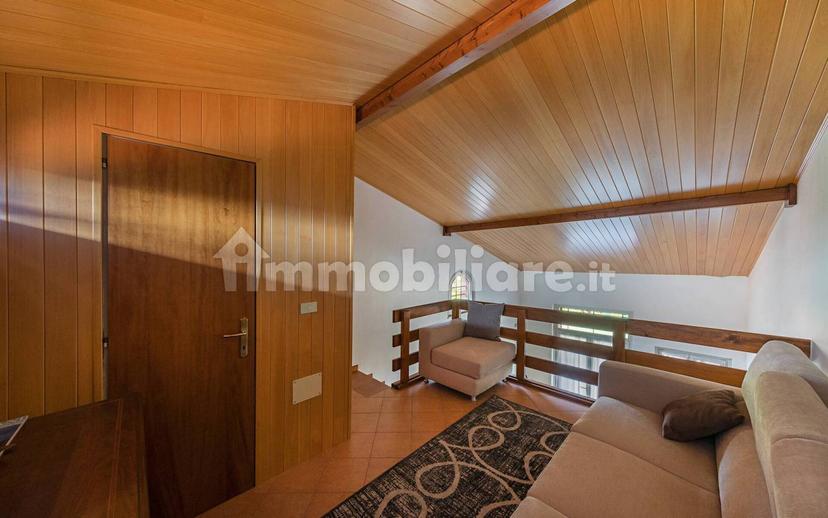 Villa bifamiliare via Como 6, Centro, Sirmione — foto 12 di 27