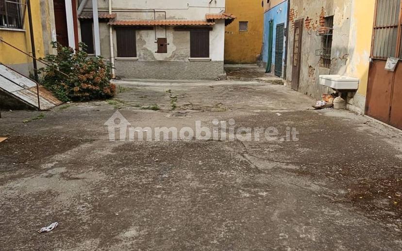 Bilocale via Giuseppe Mazzini 82, Centro, Codogno — foto 13 di 19