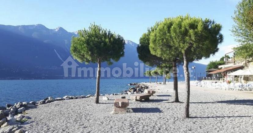 Villa bifamiliare via Como 6, Centro, Sirmione — foto 24 di 27