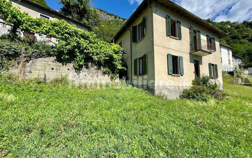 Terratetto unifamiliare via del Giardino, Centro, Musso — foto 9 di 46