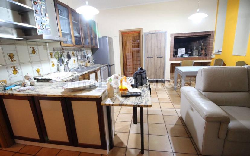 Villa a schiera via Mele, snc, Manduria — foto 16 di 20