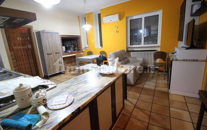 Villa a schiera via Mele, snc, Manduria — foto 3 di 20