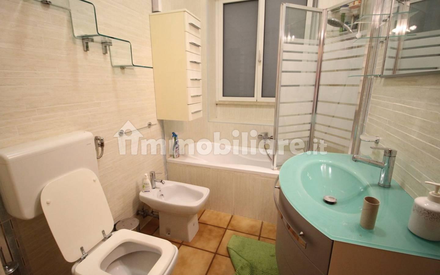 Villa a schiera via Mele, snc, Manduria