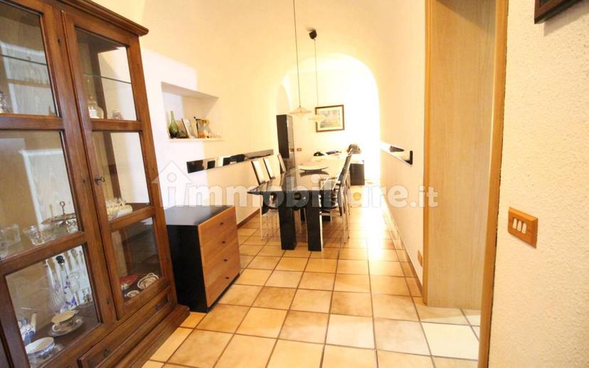 Villa a schiera via Mele, snc, Manduria — foto 20 di 20