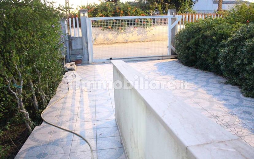Villa a schiera via Mele, snc, Manduria — foto 9 di 20