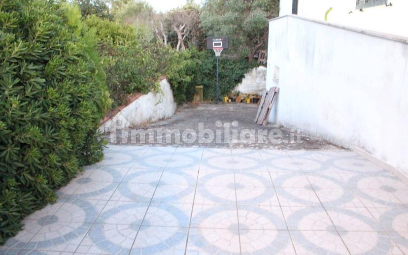Villa a schiera via Mele, snc, Manduria — foto 15 di 20