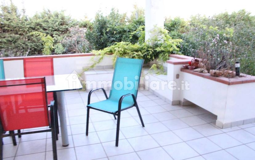 Villa a schiera via Mele, snc, Manduria — foto 17 di 20