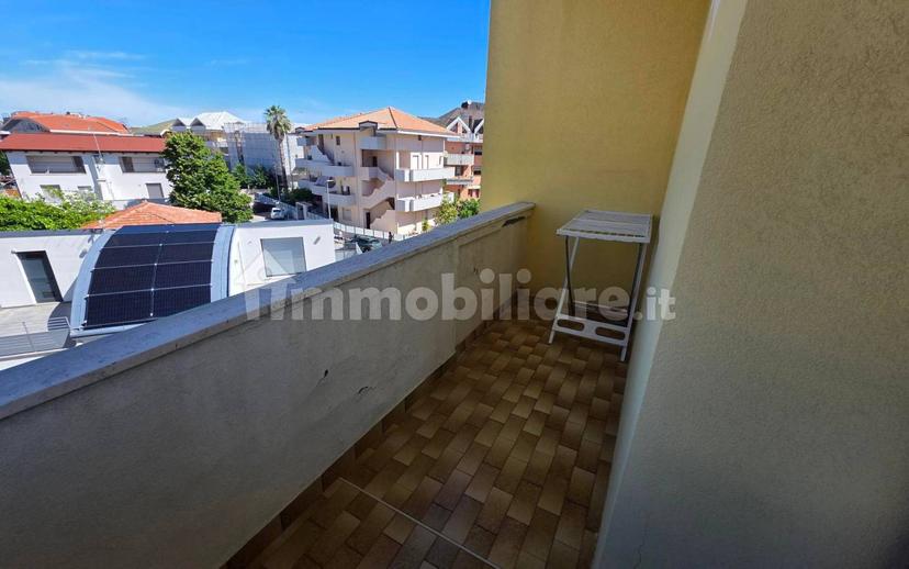Trilocale viale Monte Corno, Centro, Francavilla al Mare — foto 10 di 12