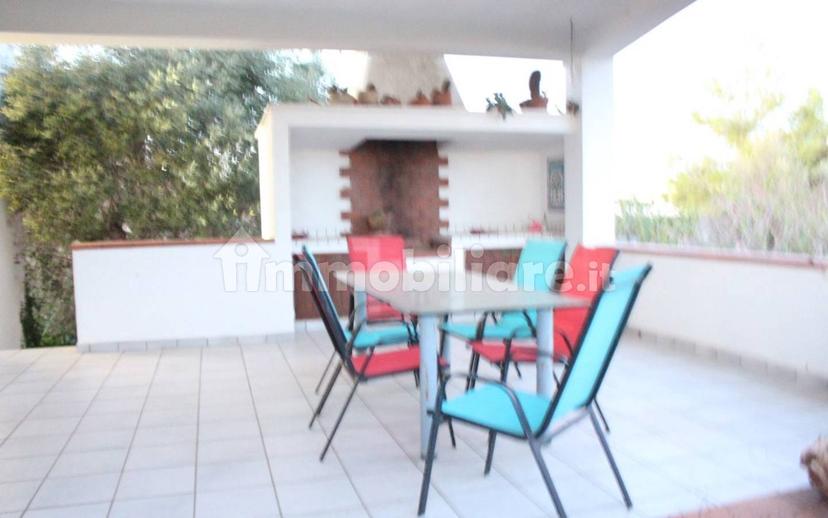 Villa a schiera via Mele, snc, Manduria — foto 11 di 20