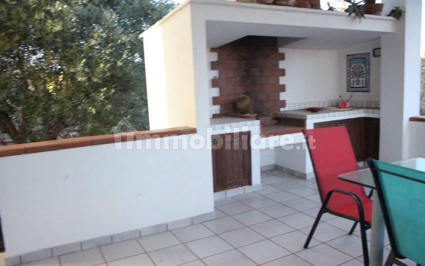 Villa a schiera via Mele, snc, Manduria — foto 8 di 20