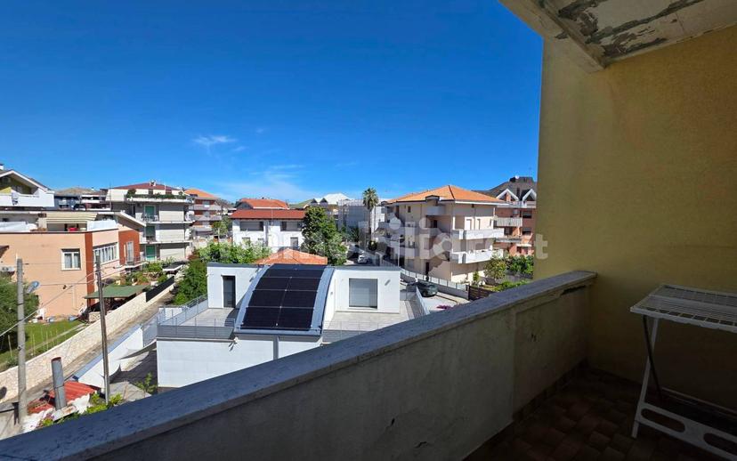 Trilocale viale Monte Corno, Centro, Francavilla al Mare — foto 7 di 12