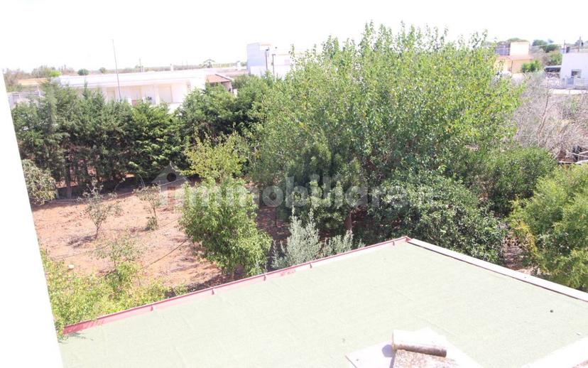 Villa a schiera via Mele, snc, Manduria — foto 14 di 20