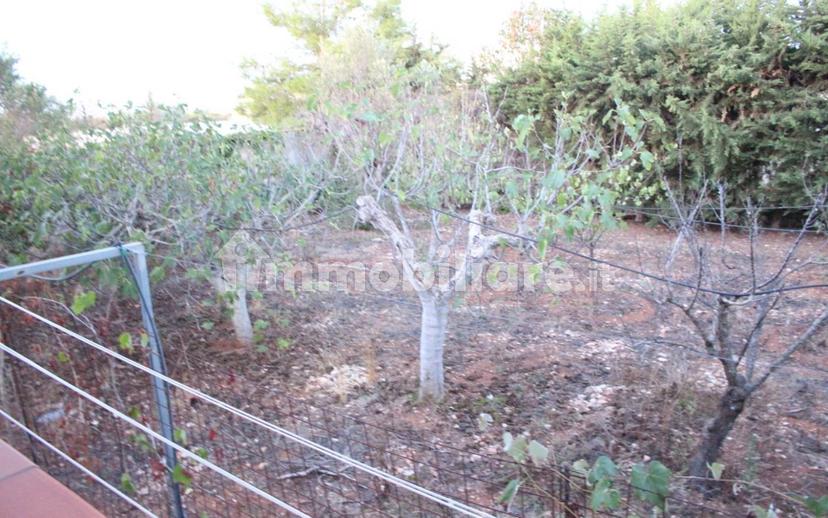 Villa a schiera via Mele, snc, Manduria — foto 18 di 20