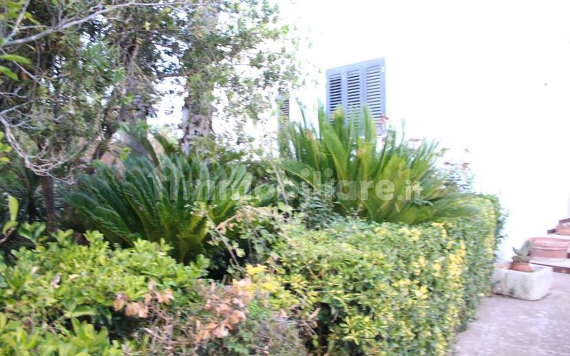 Villa a schiera via Mele, snc, Manduria — foto 4 di 20