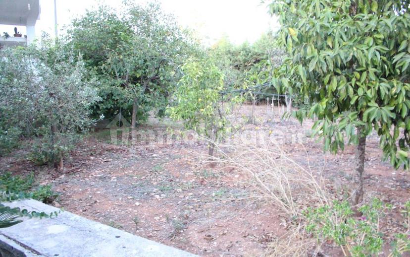 Villa a schiera via Mele, snc, Manduria — foto 6 di 20