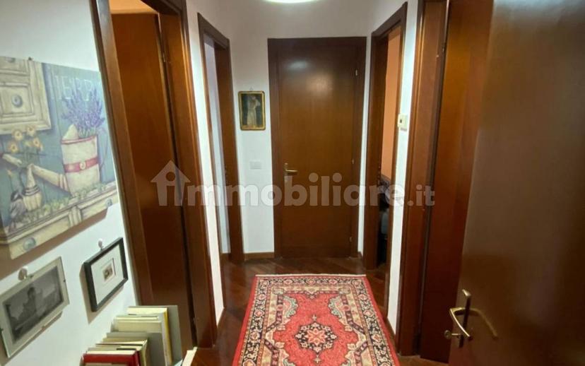 Quadrilocale via Mohandas Karamchand Gandhi 7, Corciano — foto 10 di 25