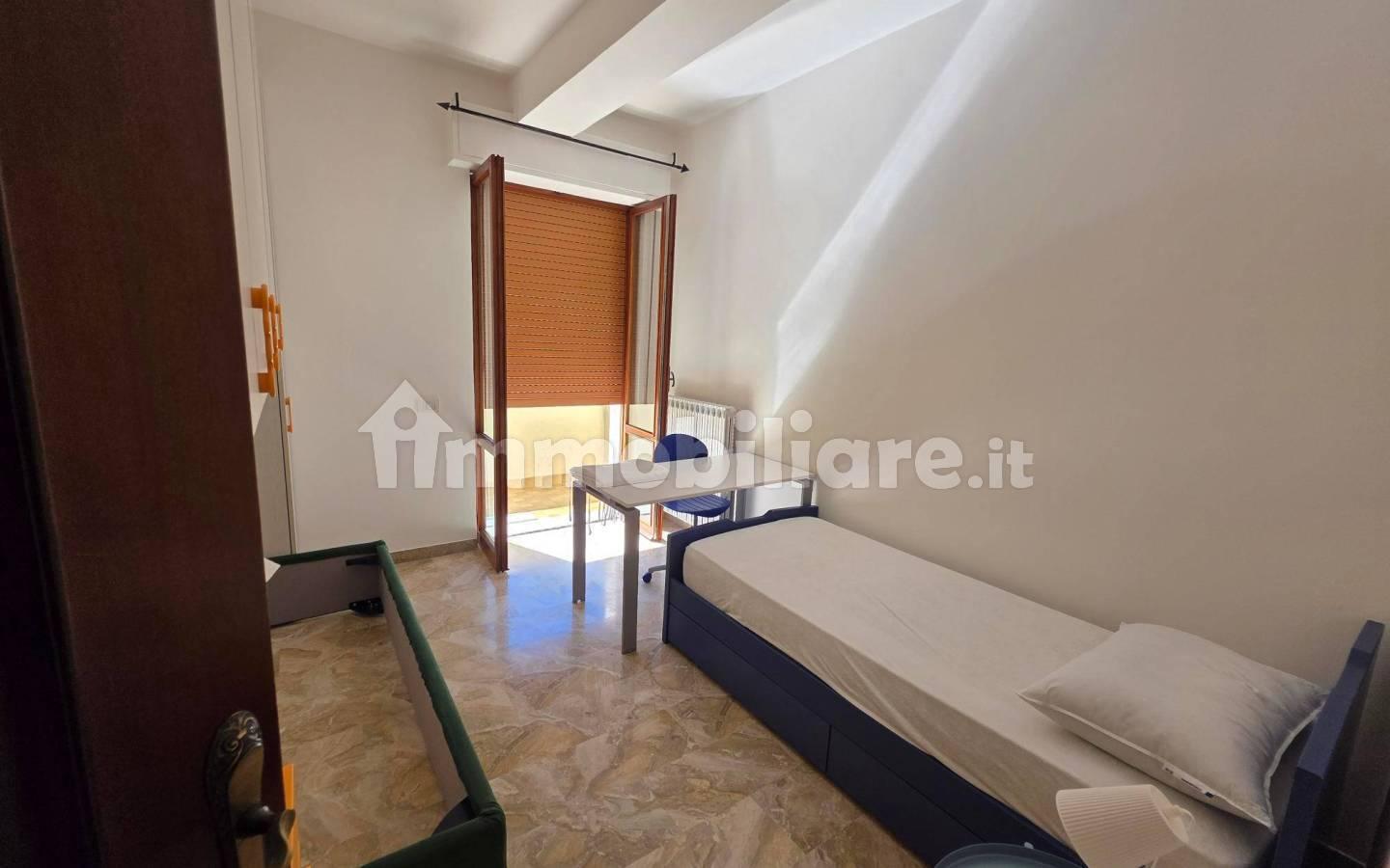 Trilocale viale Monte Corno, Centro, Francavilla al Mare