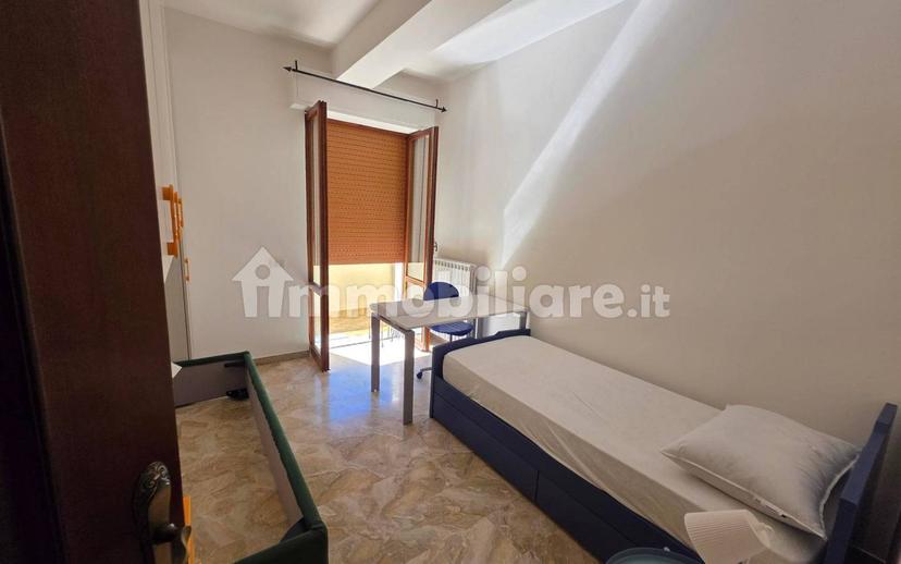 Trilocale viale Monte Corno, Centro, Francavilla al Mare