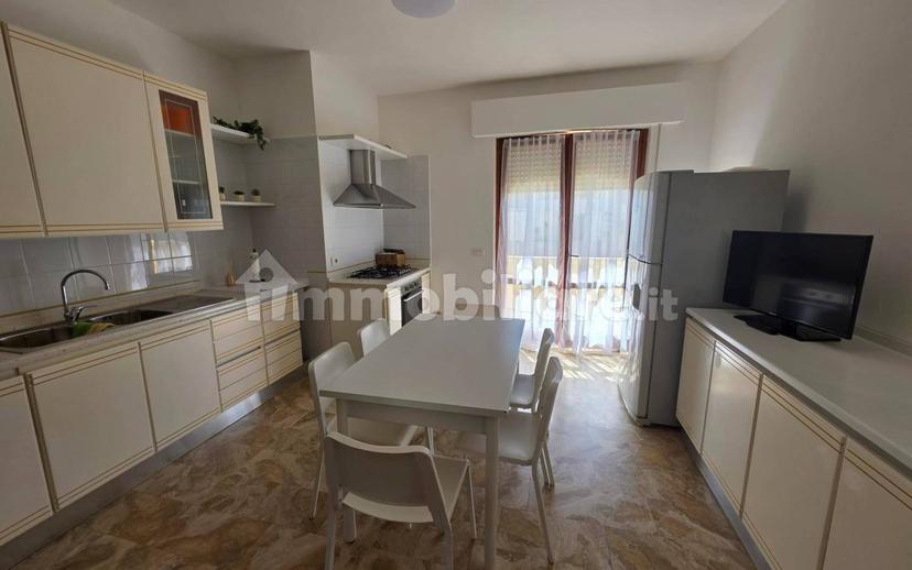 Trilocale viale Monte Corno, Centro, Francavilla al Mare — foto 12 di 12