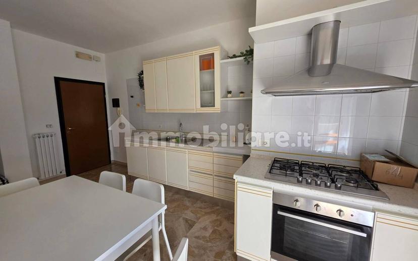 Trilocale viale Monte Corno, Centro, Francavilla al Mare — foto 3 di 12