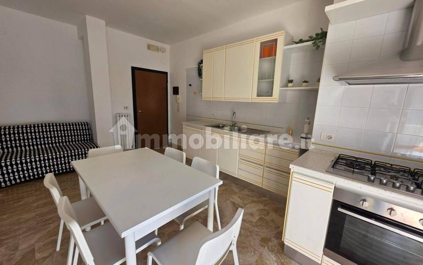 Trilocale viale Monte Corno, Centro, Francavilla al Mare — foto 4 di 12