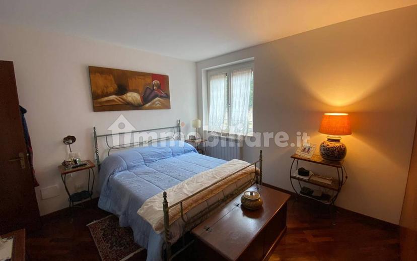 Quadrilocale via Mohandas Karamchand Gandhi 7, Corciano — foto 3 di 25