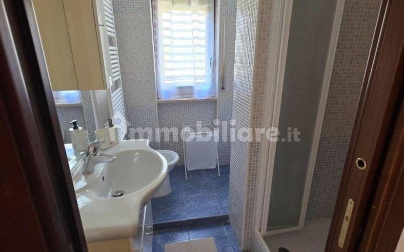 Trilocale viale Monte Corno, Centro, Francavilla al Mare — foto 2 di 12