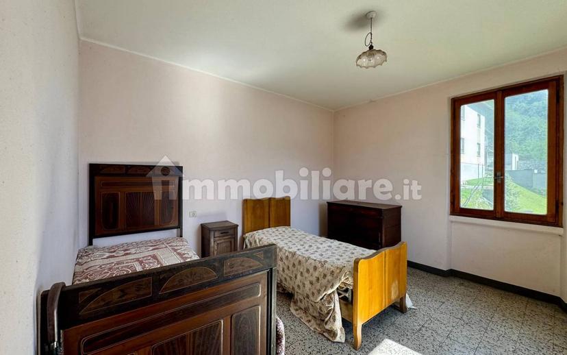 Terratetto unifamiliare via del Giardino, Centro, Musso — foto 45 di 46