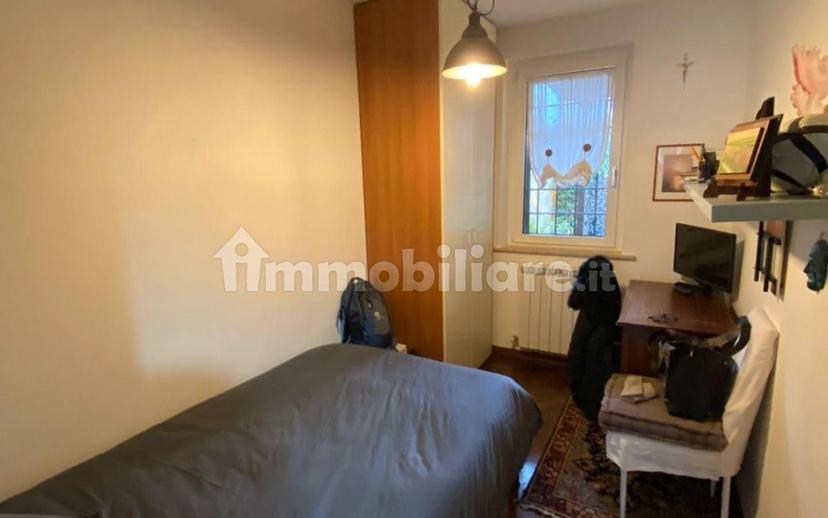 Quadrilocale via Mohandas Karamchand Gandhi 7, Corciano — foto 15 di 25