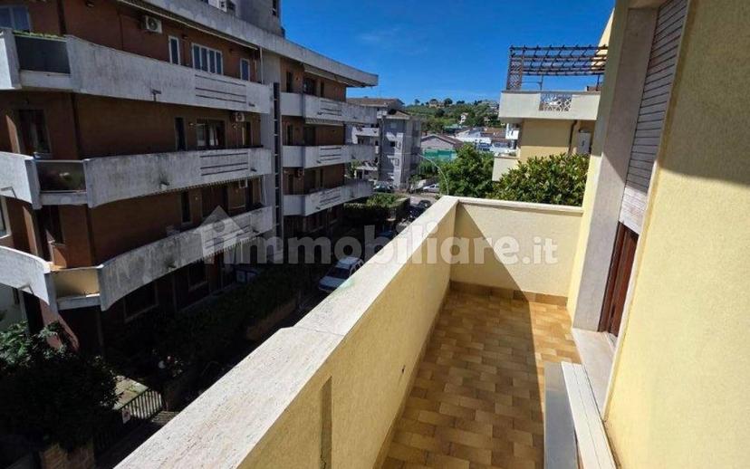 Trilocale viale Monte Corno, Centro, Francavilla al Mare — foto 5 di 12
